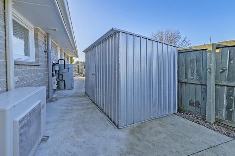 Photo of property in 20 Eastling Street, Bishopdale, Christchurch, 8053