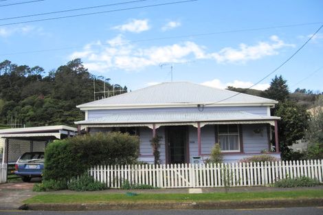 Photo of property in 122 Martha Street, Thames, 3500