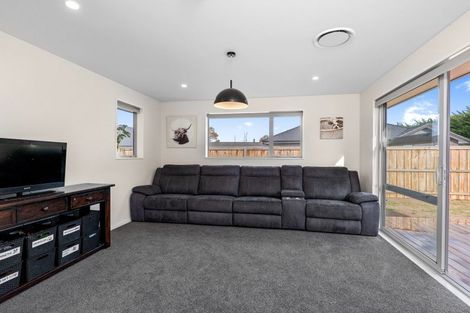 Photo of property in 18 Cherry Avenue, Darfield, 7510