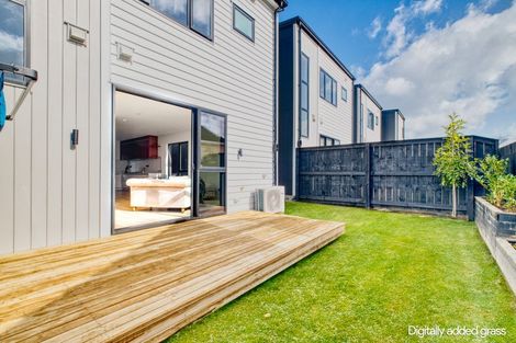Photo of property in 4/48 Allen Street, Mangere East, Auckland, 2024