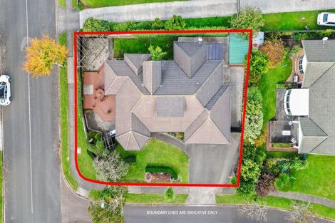 Photo of property in 1 Glencoe Place, Nawton, Hamilton, 3200