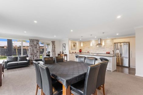 Photo of property in 12 Hampstead Close, Rangiora, 7400