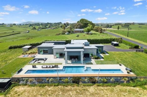 Photo of property in 136 Lake Road, Ohaupo, 3883