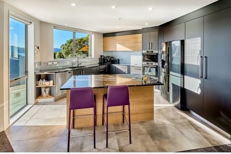 Photo of property in 4a/22 Telford Terrace, Oriental Bay, Wellington, 6011