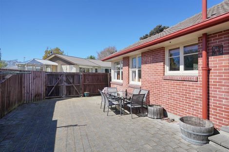 Photo of property in 48 Glenmore Avenue, Casebrook, Christchurch, 8051