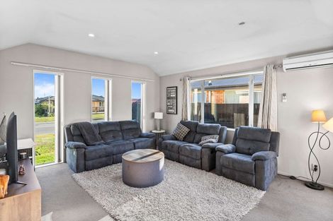 Photo of property in 1 Rembrandt Drive, Rolleston, 7614