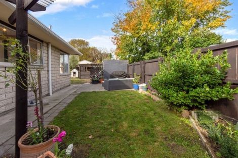 Photo of property in 32c Otaki Street, Kaiapoi, 7630