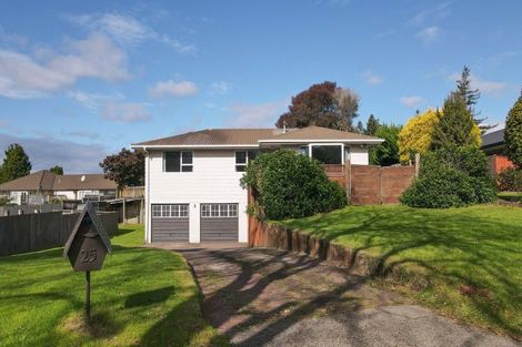 Photo of property in 25 Hodgkins Street, Pukehangi, Rotorua, 3015