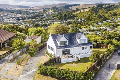 Photo of property in 88 Mercury Way, Whitby, Porirua, 5024