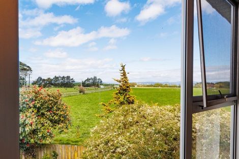 Photo of property in 109 Skerman Line, Newbury, Palmerston North, 4478