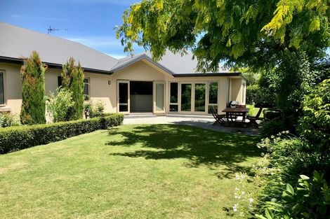 Photo of property in 21 Magnolia Place, Richmond, 7020