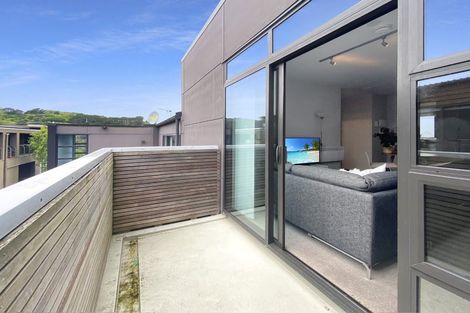 Photo of property in Detroit Apartments, 306/181u Tasman Street, Mount Cook, Wellington, 6021