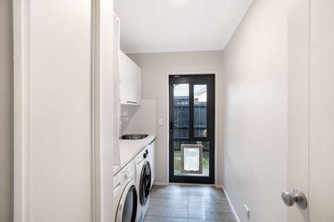 Photo of property in 108 Lowes Road, Rolleston, 7614