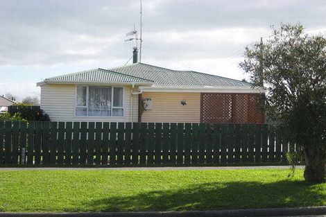 Photo of property in 36a Garaway Street, Whakatane, 3120