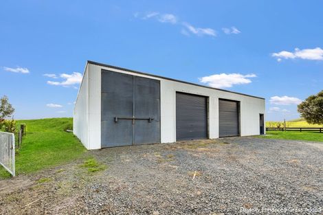 Photo of property in 1200 Redhill Road, Te Kopuru, Dargaville, 0371