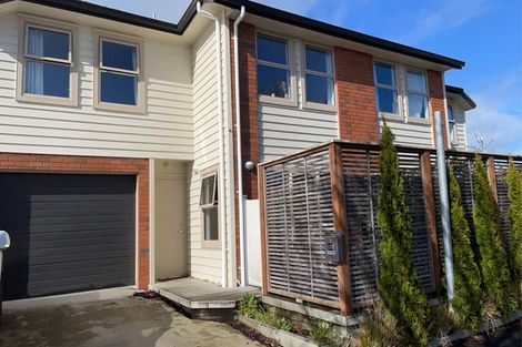 Photo of property in 52u1 Cook Street, Hamilton East, Hamilton, 3216