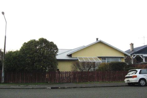 Photo of property in 207 Mary Street, Richmond, Invercargill, 9810