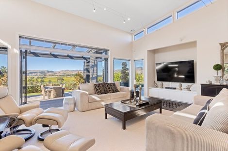 Photo of property in 105 Marlborough Ridge Drive, Fairhall, Blenheim, 7272