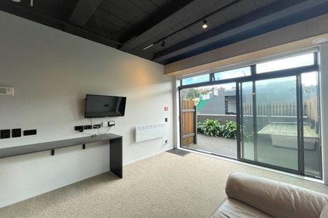 Photo of property in Vedado Apartments, 208/41 Hopper Street, Mount Cook, Wellington, 6011