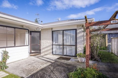 Photo of property in 46c Bluegum Road, Paraparaumu Beach, Paraparaumu, 5032