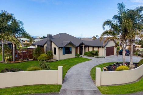 Photo of property in 23 Harris Place, Ngatea, 3503