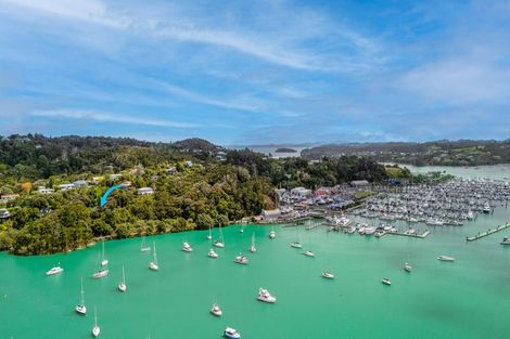 Photo of property in 12 Kennedy Street, Opua, 0200