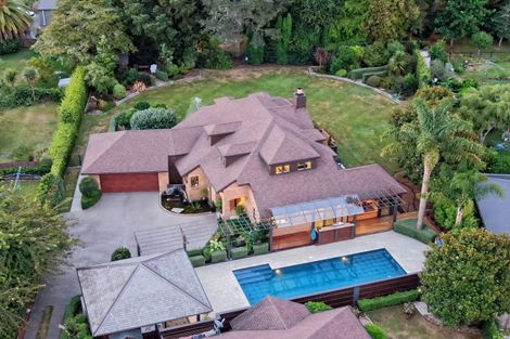 Photo of property in 41bc Burwood Road, Matamata, 3400