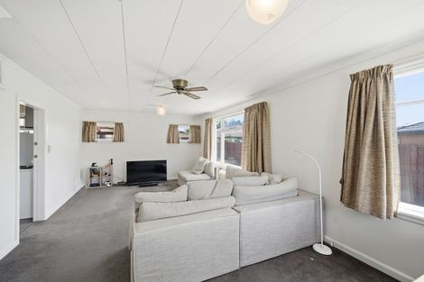 Photo of property in 22 Washbournes Road, Wigram, Christchurch, 8042