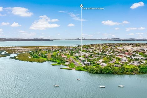 Photo of property in 12b Chapman Road, Te Atatu Peninsula, Auckland, 0610