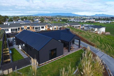 Photo of property in 13 Impact Avenue, Bell Block, New Plymouth, 4312