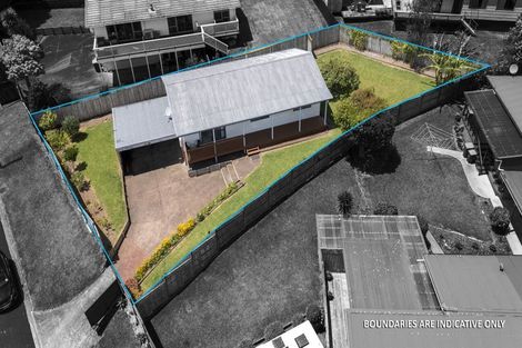 Photo of property in 5 Parrs Cross Road, Henderson, Auckland, 0612