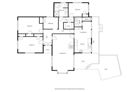 Photo of property in 62b Carlyle Road, Mosgiel, 9024