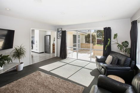 Photo of property in 4 Reginald Street, Burwood, Christchurch, 8083