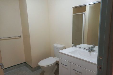 Photo of property in Palm Grove Apartments, 14/13d Palm Grove, Berhampore, Wellington, 6023