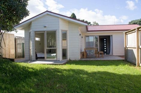 Photo of property in 91 Taikata Road, Te Atatu Peninsula, Auckland, 0610