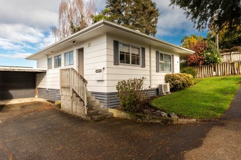 Photo of property in 57b Aberfoyle Street, Dinsdale, Hamilton, 3204