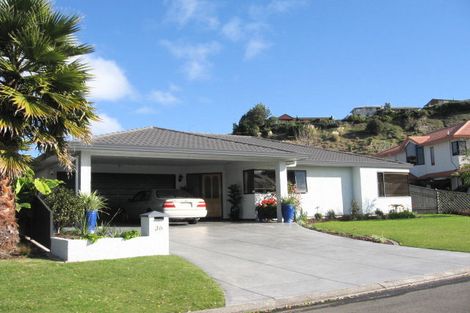 Photo of property in 36 Pukekura Place, Taradale, Napier, 4112