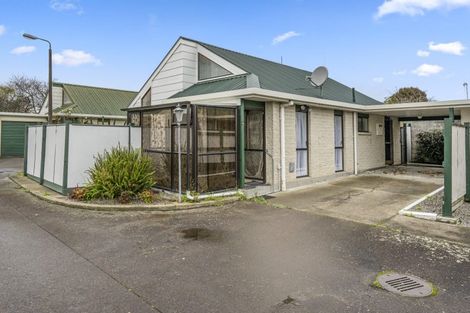 Photo of property in 4b Nottingham Avenue, Awapuni, Palmerston North, 4412