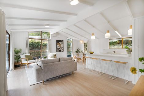 Photo of property in 101 Stewart Drive, Johnsonville, Wellington, 6037