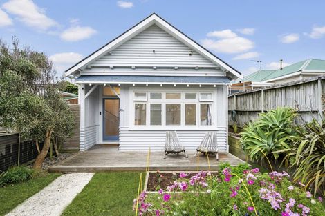 Photo of property in 99a Freyberg Street, Lyall Bay, Wellington, 6022