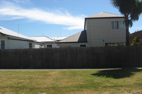 Photo of property in 11 Cadogan Street, Sydenham, Christchurch, 8023