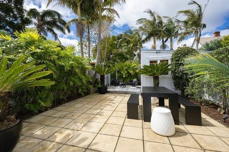 Photo of property in 66 Clarence Street, Ponsonby, Auckland, 1011