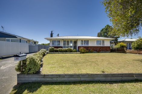 Photo of property in 32 Coventry Avenue, Tamatea, Napier, 4112