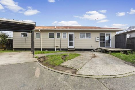Photo of property in 127g Galloway Street, Hamilton East, Hamilton, 3216