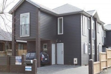 Photo of property in 16u2 Greensboro Street, Hamilton East, Hamilton, 3216