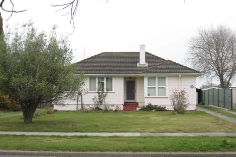 Photo of property in 27 Williams Street, Marewa, Napier, 4110