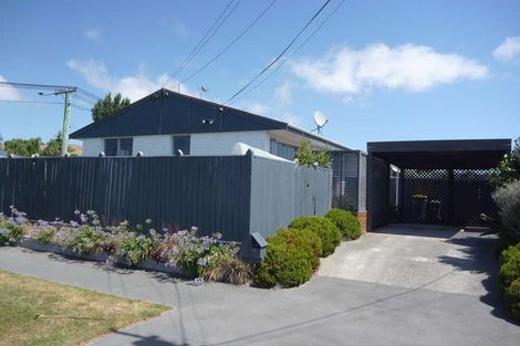 Photo of property in 25 Keswick Street, Woolston, Christchurch, 8023