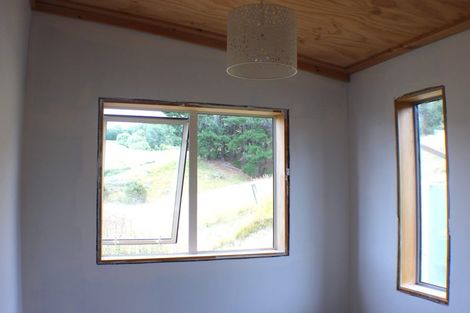 Photo of property in 493 Cathedral Road, Domett, Cheviot, 7383