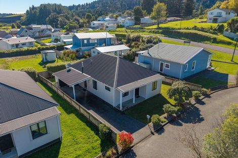 Photo of property in 24 Foyle Street, Ohakune, 4625