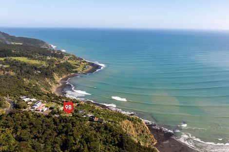 Photo of property in 9b Earles Place, Raglan, 3297